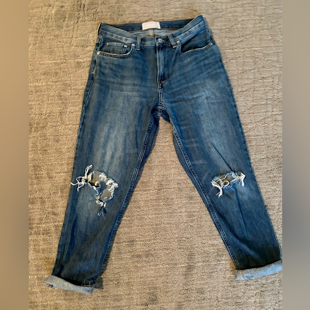 Everlane Jeans size 27